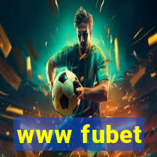 www fubet